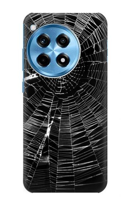 S2224 Spider Web Case For OnePlus 12R