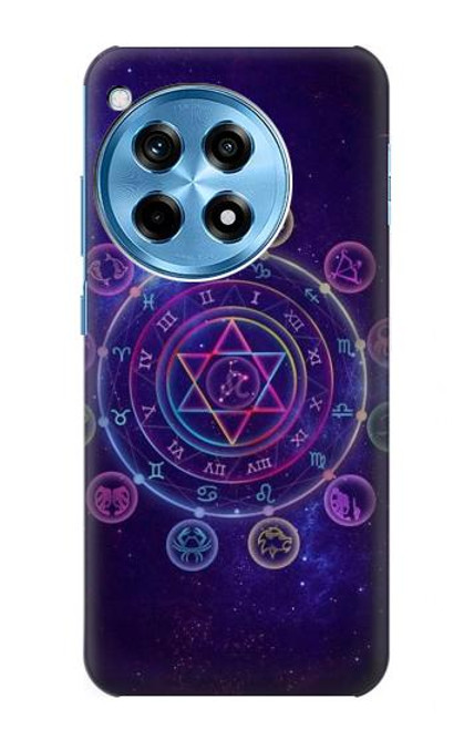 S3461 Zodiac Case For OnePlus 12R