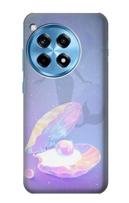 S3823 Beauty Pearl Mermaid Case For OnePlus 12R