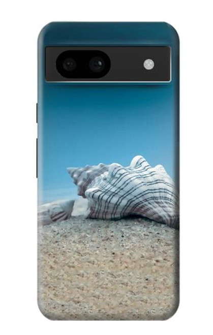S3213 Sea Shells Under the Sea Case For Google Pixel 8a