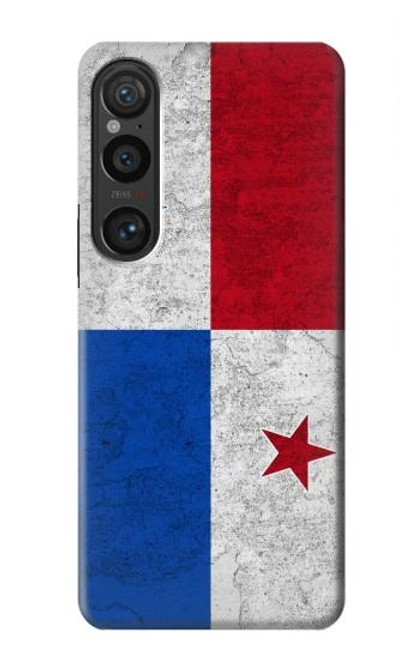 S2978 Panama Football Soccer Case For Sony Xperia 1 VI