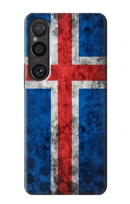 S3000 Iceland Football Soccer Case For Sony Xperia 1 VI