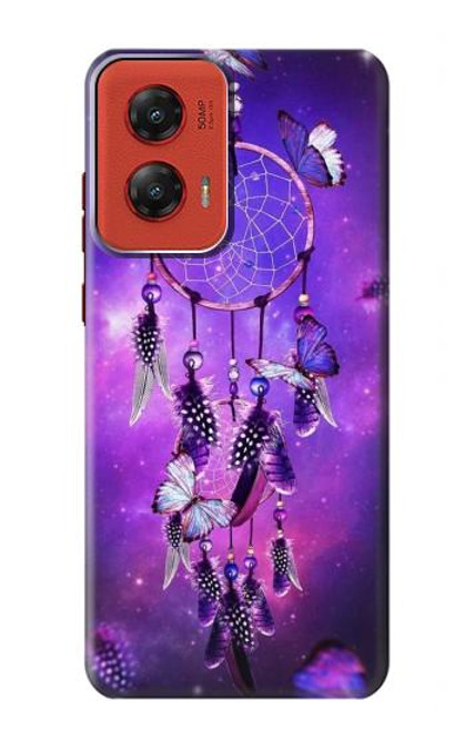 S3685 Dream Catcher Case For Motorola Moto G Stylus 5G (2024)