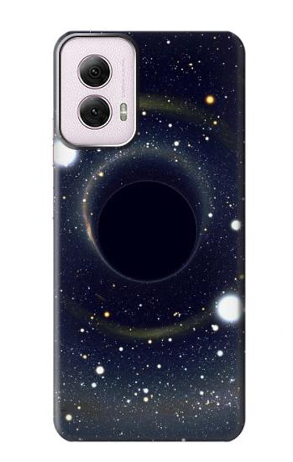 S3617 Black Hole Case For Motorola Moto G Power 5G (2024)