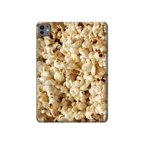 S0625 Popcorn Hard Case For iPad Pro 11 (2024,2025)