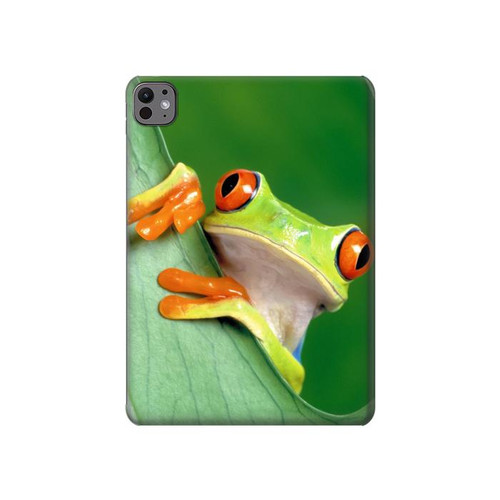 S1047 Little Frog Hard Case For iPad Pro 11 (2024,2025)