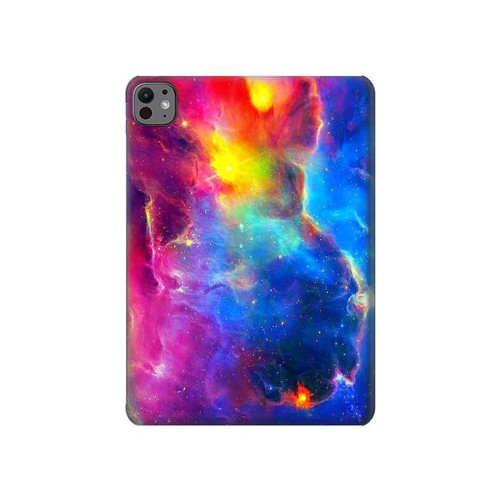 S3371 Nebula Sky Hard Case For iPad Pro 11 (2024)