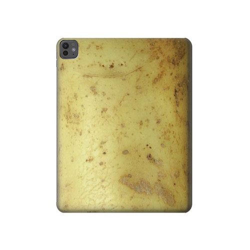 S0814 Potato Hard Case For iPad Pro 13 (2024,2025)