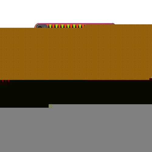 S2292 Aztec Tribal Pattern Hard Case For iPad Pro 13 (2024,2025)