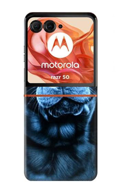 S0750 Labrador Retriever Case For Motorola Razr 50