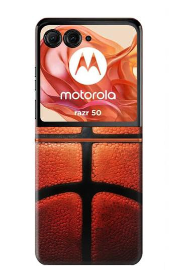 S2538 Basketball Case For Motorola Razr 70,60,50, Razr (2026, 2025, 2024)