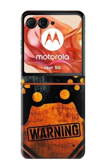 S3690 Gamer Zone Case For Motorola Razr 70,60,50, Razr (2026, 2025, 2024)