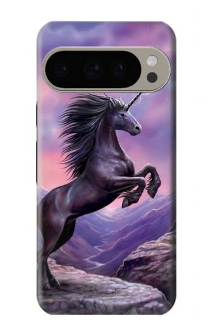 S1461 Unicorn Fantasy Horse Case For Google Pixel 9 Pro