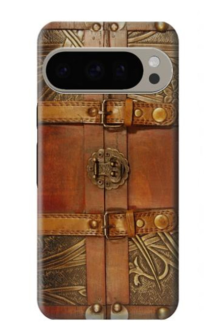S3012 Treasure Chest Case For Google Pixel 9 Pro