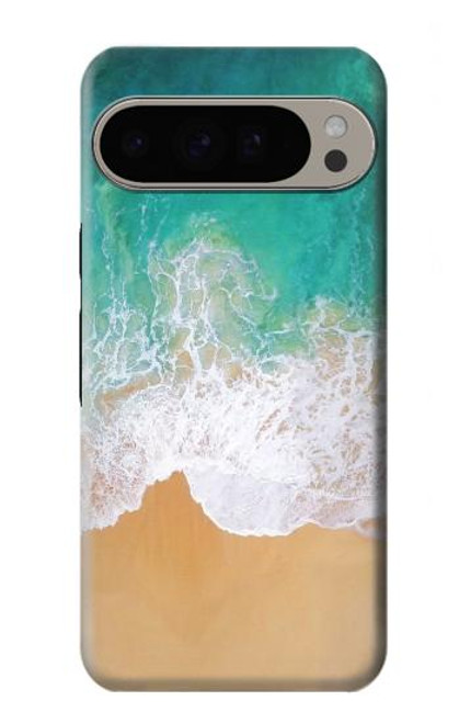 S3150 Sea Beach Case For Google Pixel 9 Pro XL