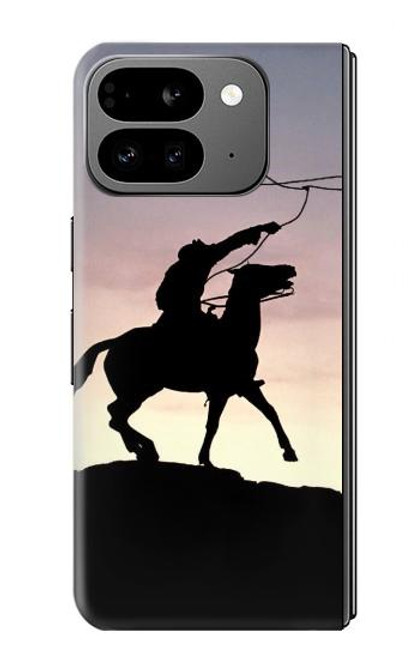 S0773 Cowboy Case For Google Pixel 9 Pro Fold