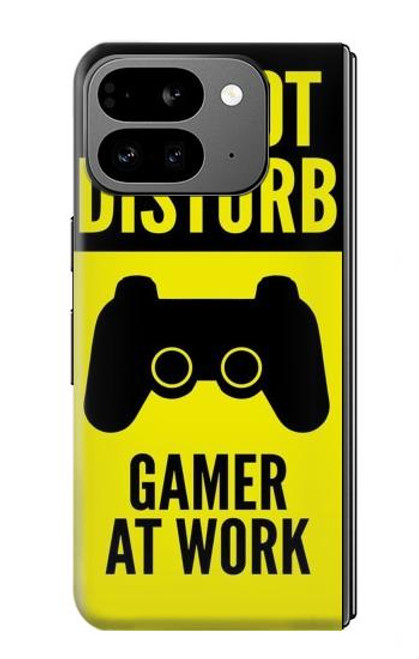 S3515 Gamer Work Case For Google Pixel 9 Pro Fold
