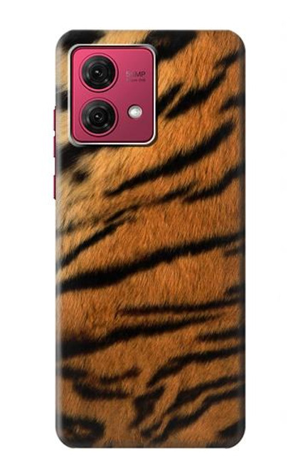 S2962 Tiger Stripes Graphic Printed Case For Motorola Moto G84