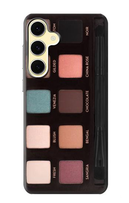 S3183 Lip Palette Case For Samsung Galaxy S24 FE