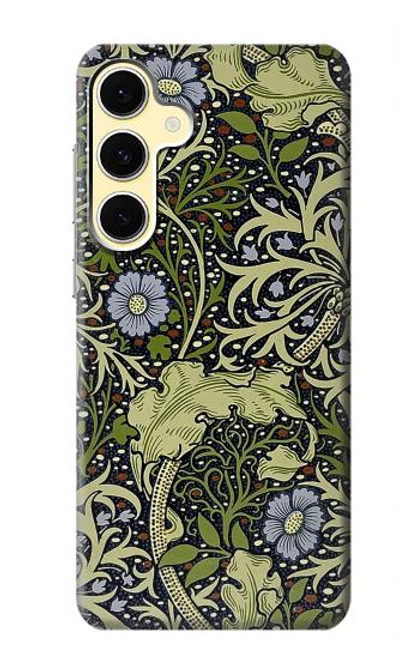 S3792 William Morris Case For Samsung Galaxy S24 FE