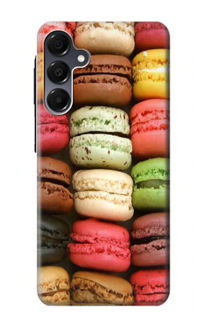 S0080 Macarons Case For Samsung Galaxy A16 5G