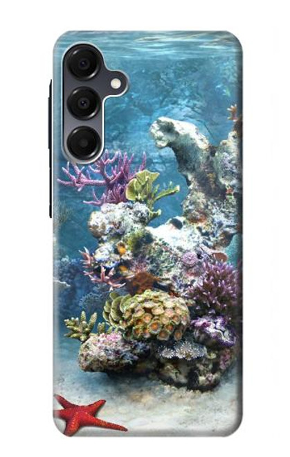 S0227 Aquarium Case For Samsung Galaxy A16 5G