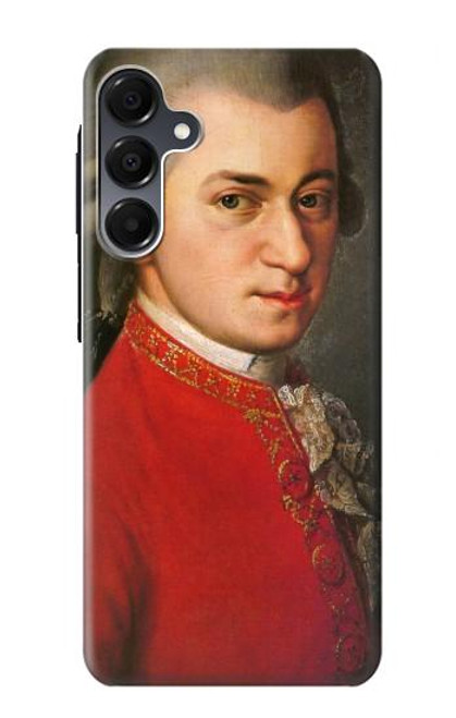 S0492 Mozart Case For Samsung Galaxy A16 5G