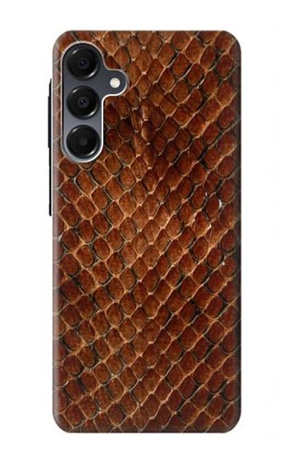 S0555 Snake Skin Case For Samsung Galaxy A16 5G