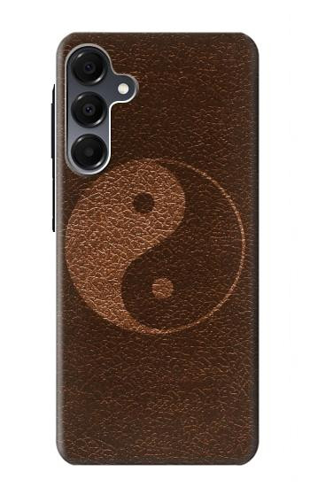 S0825 Taoism Yin Yang Case For Samsung Galaxy A16 5G