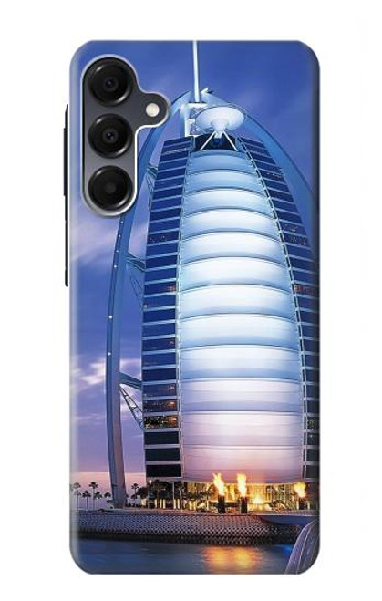 S0853 Dubai Surf Center Case For Samsung Galaxy A16 5G