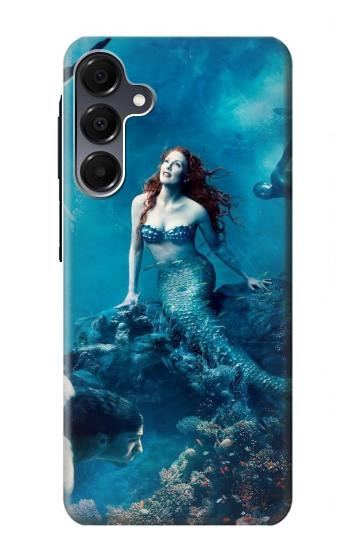 S0899 Mermaid Case For Samsung Galaxy A16 5G