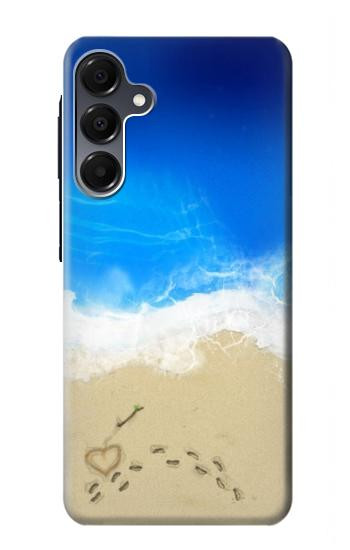S0912 Relax Beach Case For Samsung Galaxy A16 5G