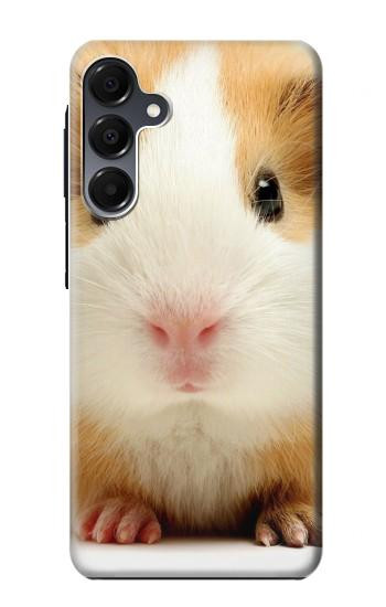 S1619 Cute Guinea Pig Case For Samsung Galaxy A16 5G