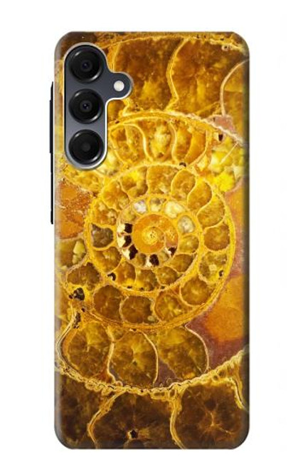 S1789 Ammonite Fossils Case For Samsung Galaxy A16 5G S1789 Ammonite Fossils Case For Samsung Galaxy A16 5G