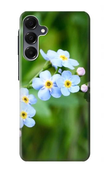 S1818 Forget Me Not Case For Samsung Galaxy A16 5G