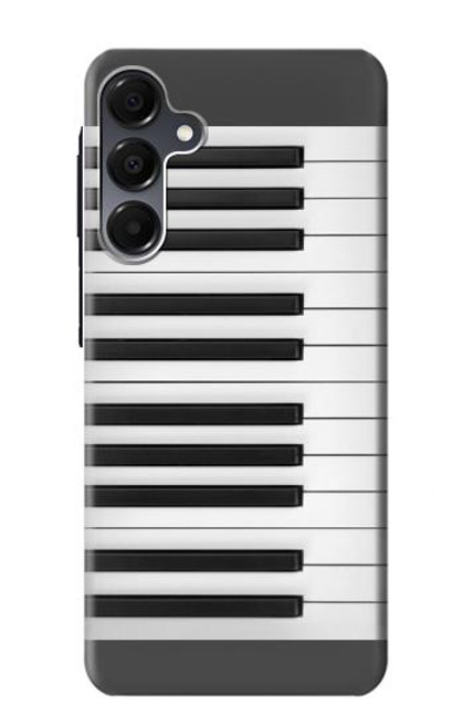 S2082 One Octave Piano Case For Samsung Galaxy A16 5G