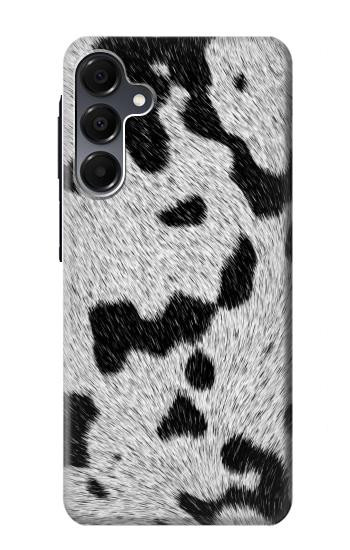 S2170 Cow Fur Texture Graphic Printed Case For Samsung Galaxy A16 5G
