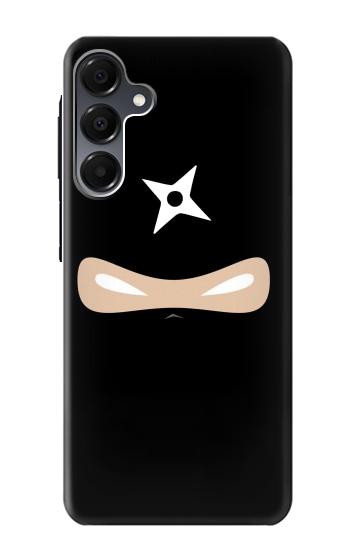 S2466 Ninja Shuriken Case For Samsung Galaxy A16 5G