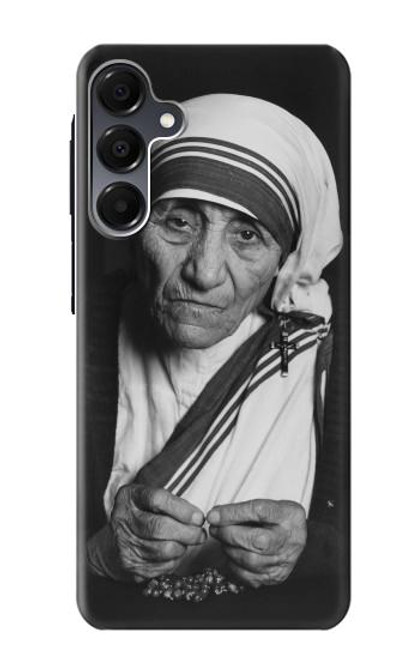 S2512 Mother Teresa Case For Samsung Galaxy A16 5G