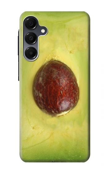S2552 Avocado Fruit Case For Samsung Galaxy A16 5G
