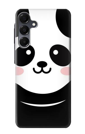 S2662 Cute Panda Cartoon Case For Samsung Galaxy A16 5G