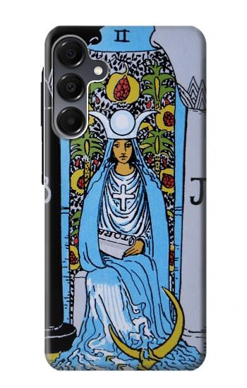 S2764 High Priestess Tarot Card Case For Samsung Galaxy A16 5G