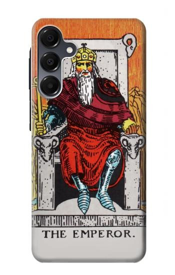 S2808 Tarot Card The Emperor Case For Samsung Galaxy A16 5G