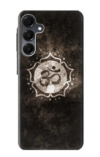 S2902 Yoga Namaste Om Symbol Case For Samsung Galaxy A16 5G