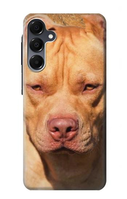 S2903 American Pitbull Dog Case For Samsung Galaxy A16 5G