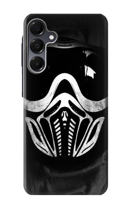 S2924 Paintball Mask Case For Samsung Galaxy A16 5G S2924 Paintball Mask Case For Samsung Galaxy A16 5G