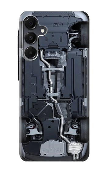 S2926 Car Underbody Case For Samsung Galaxy A16 5G