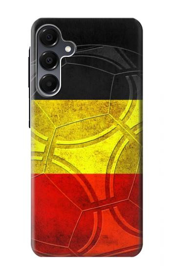 S2965 Belgium Football Soccer Case For Samsung Galaxy A16 5G