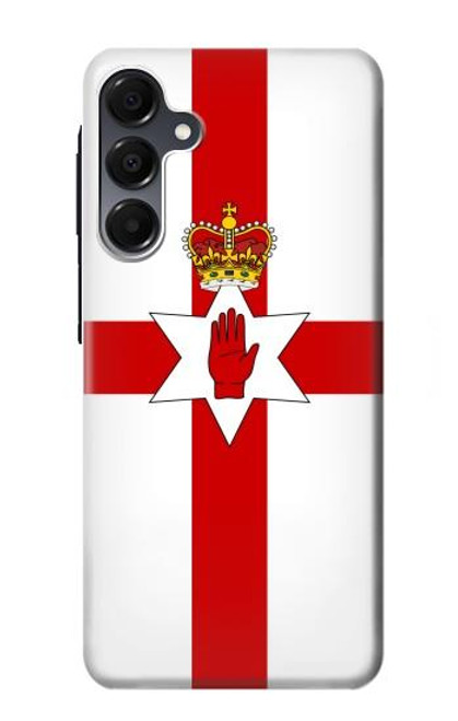S3089 Flag of Northern Ireland Case For Samsung Galaxy A16 5G