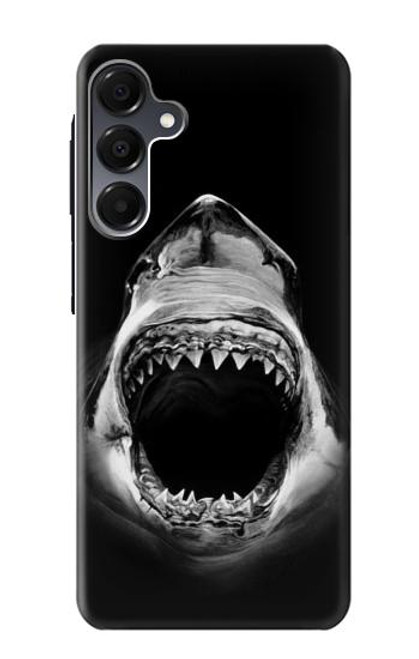 S3100 Great White Shark Case For Samsung Galaxy A16 5G S3100 Great White Shark Case For Samsung Galaxy A16 5G